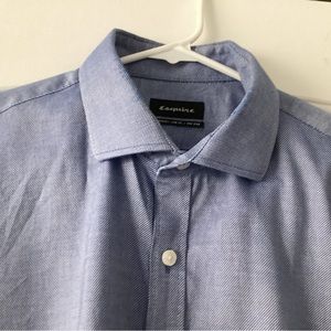 Esquire Performance Fit Shirt